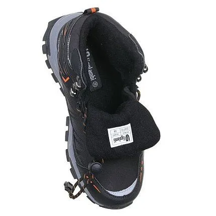 Ботинки деми Ligolambi [74-630-20]