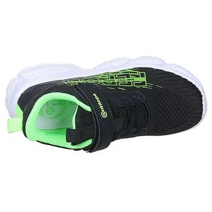 Кроссовки ANTILOPA [93-671-20]