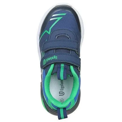 Кроссовки Ligolambi [92-692-10]