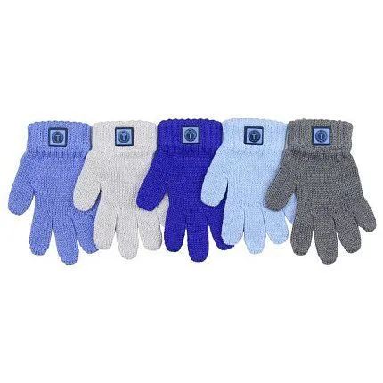 Перчатки Теплыши [60-079]