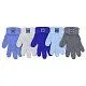 Перчатки Теплыши [60-079]