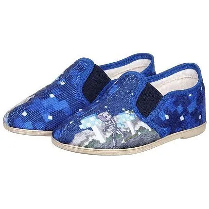 Туфли домашние Домашки [11-176-10]