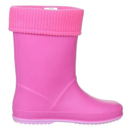 Резиновые сапоги FLAMINGO [03-215-10]