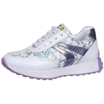 Полуботинки деми Kapika [73-730-10]