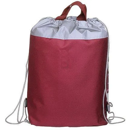 Мешок для сменки 1000 и одна туфелька [61-797-20]