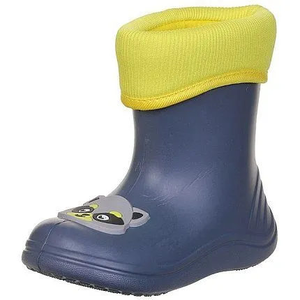 Сапоги резиновые Kenka [02-241-10]