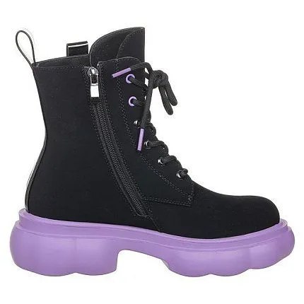 Ботинки деми Ligolambi [74-629-20]