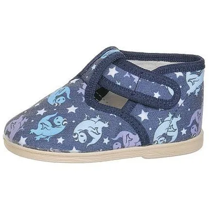 Туфли домашние СКОРОХОД [11-070-10]