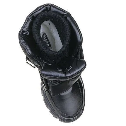 Ботинки зимние Kapika [83-364]