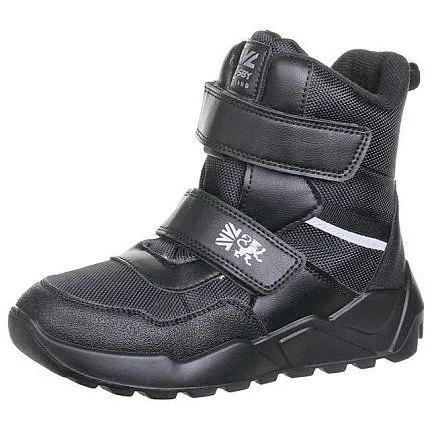 Ботинки зимние CROSBY [83-908-10]