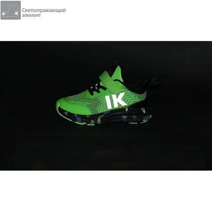 Кроссовки Indigo Kids [92-778-10]