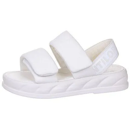 Туфли летние открытые  ANTILOPA [33-755-10]