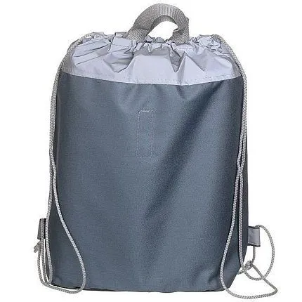 Мешок для сменки 1000 и одна туфелька [61-777-20]