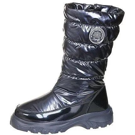 Сапоги зимние Kapika [84-027-20]