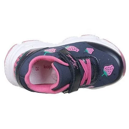 Кроссовки Kapika [91-475-10]