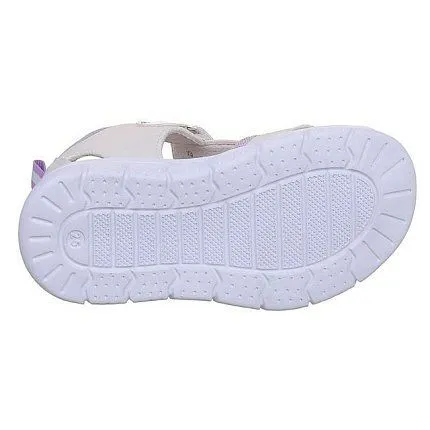 Туфли летние открытые  Kenka [31-333-10]