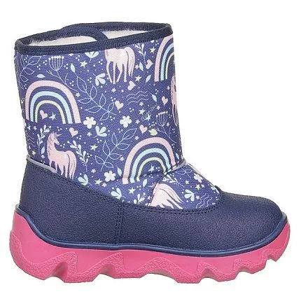 Сапоги зимние BOTTILINI  [82-103-10]