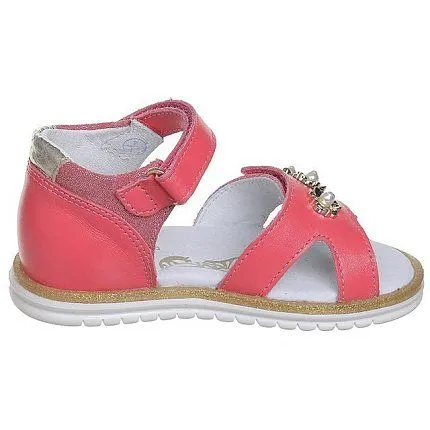 Туфли летние открытые  ShagoVita [31-061-10]