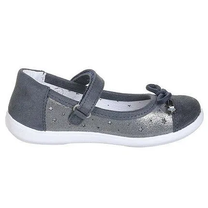 Туфли КОТОФЕЙ [42-001-10]