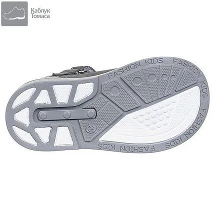 Туфли летние открытые  Ligolambi [32-113-10]