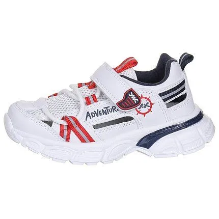 92-244-10 Кроссовки Kenka IMV_2413_white