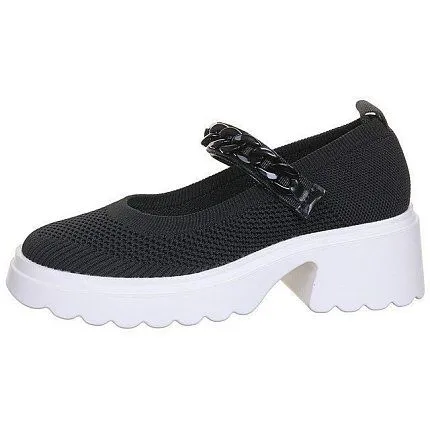 Туфли КОТОФЕЙ [43-160-10]