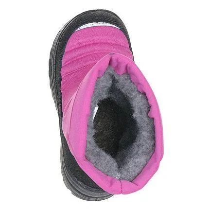 Сапоги зимние КОТОФЕЙ [81-679-10]