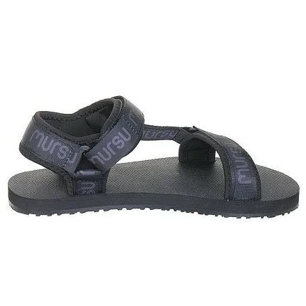 Туфли летние открытые пляж MURSU [24-032-20]