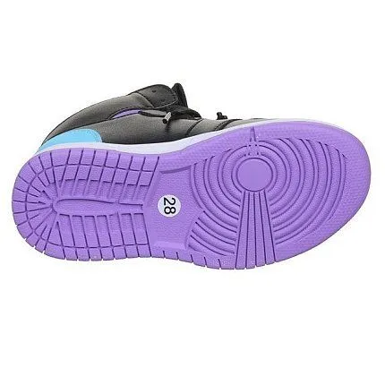 Ботинки деми Kapika [72-543-10]