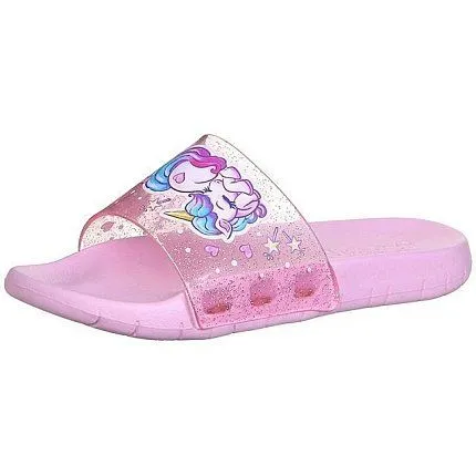 Пантолеты пляж LUCKYLAND [22-523-10]