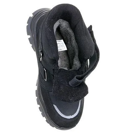 Ботинки зимние КОТОФЕЙ [84-524-10]