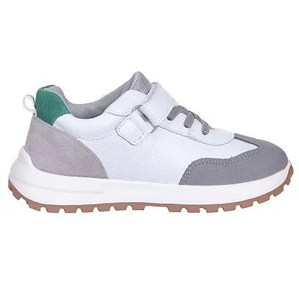 Полуботинки деми КОТОФЕЙ [73-091-10]