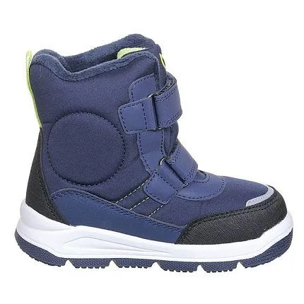 Ботинки зимние КОТОФЕЙ [81-546-10]