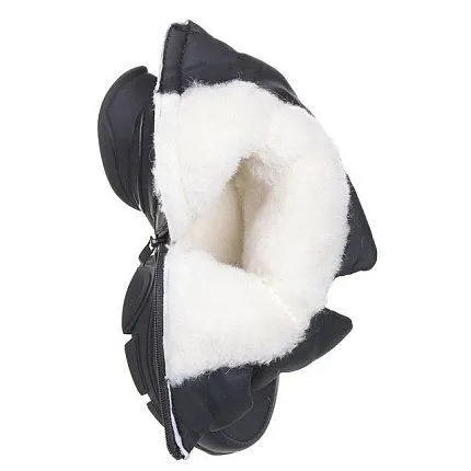 Ботинки зимние Kenka [83-772-20]