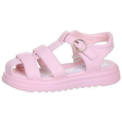 Туфли летние открытые  Tom&Miki [32-468-10]