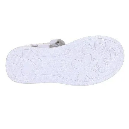 Туфли летние открытые  Kapika [32-538-10]