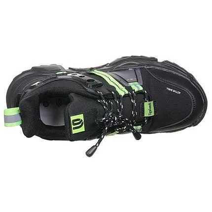 Полуботинки спорт Ligolambi [94-180-20]