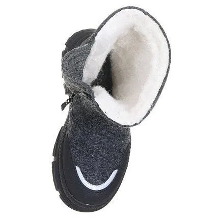 Валенки Kapika [82-260-10]