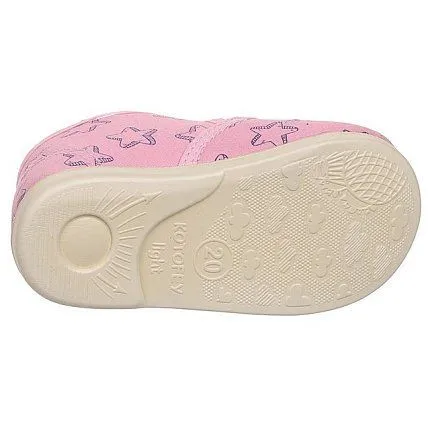 Туфли домашние КОТОФЕЙ [11-191-10]