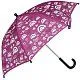 Зонт-трость КОТОФЕЙ [62-448-20]