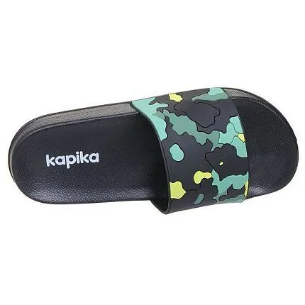 Пантолеты пляж Kapika [23-360-10]