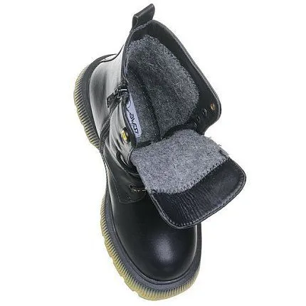 Ботинки деми QWEST [73-582-10]