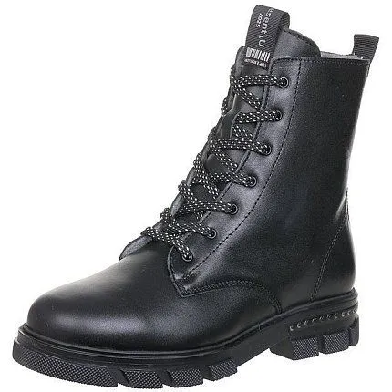 Ботинки деми КОТОФЕЙ [74-122-10]