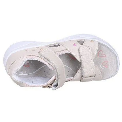 Туфли летние открытые  КОТОФЕЙ [33-744-10]