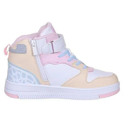 Ботинки деми ANTILOPA [73-117-10]