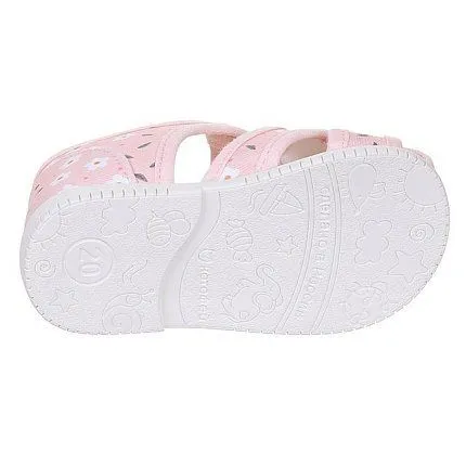 Тапочки КОТОФЕЙ [11-278-10]