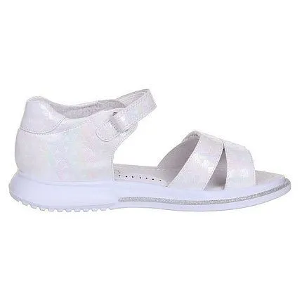 Туфли летние открытые  Ulet [33-729-10]