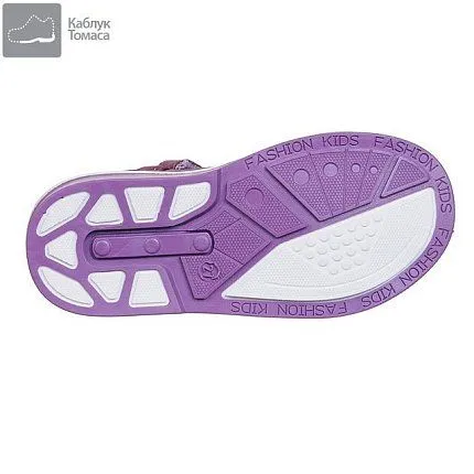 Туфли летние открытые  Ligolambi [32-128-10]