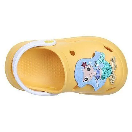 Пантолеты пляж TINGO [22-559-10]