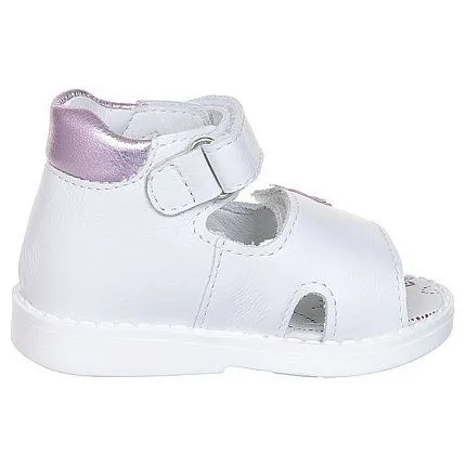 Туфли летние открытые  BOTTILINI  [31-134-10]